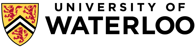 University of Waterloo Logo