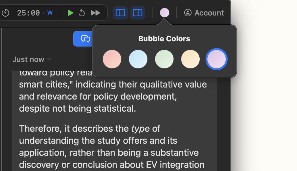 Find what you need workflow