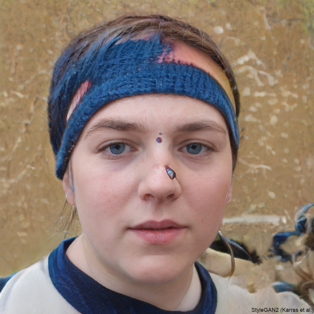 Student testimonial photo